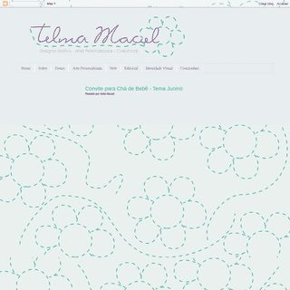 A complete backup of telmaciel-design.blogspot.com