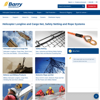 A complete backup of barry.ca