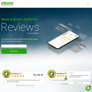 A complete backup of ekomi.com