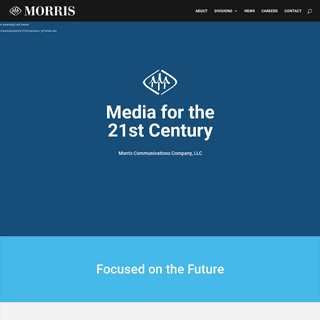 A complete backup of morris.com
