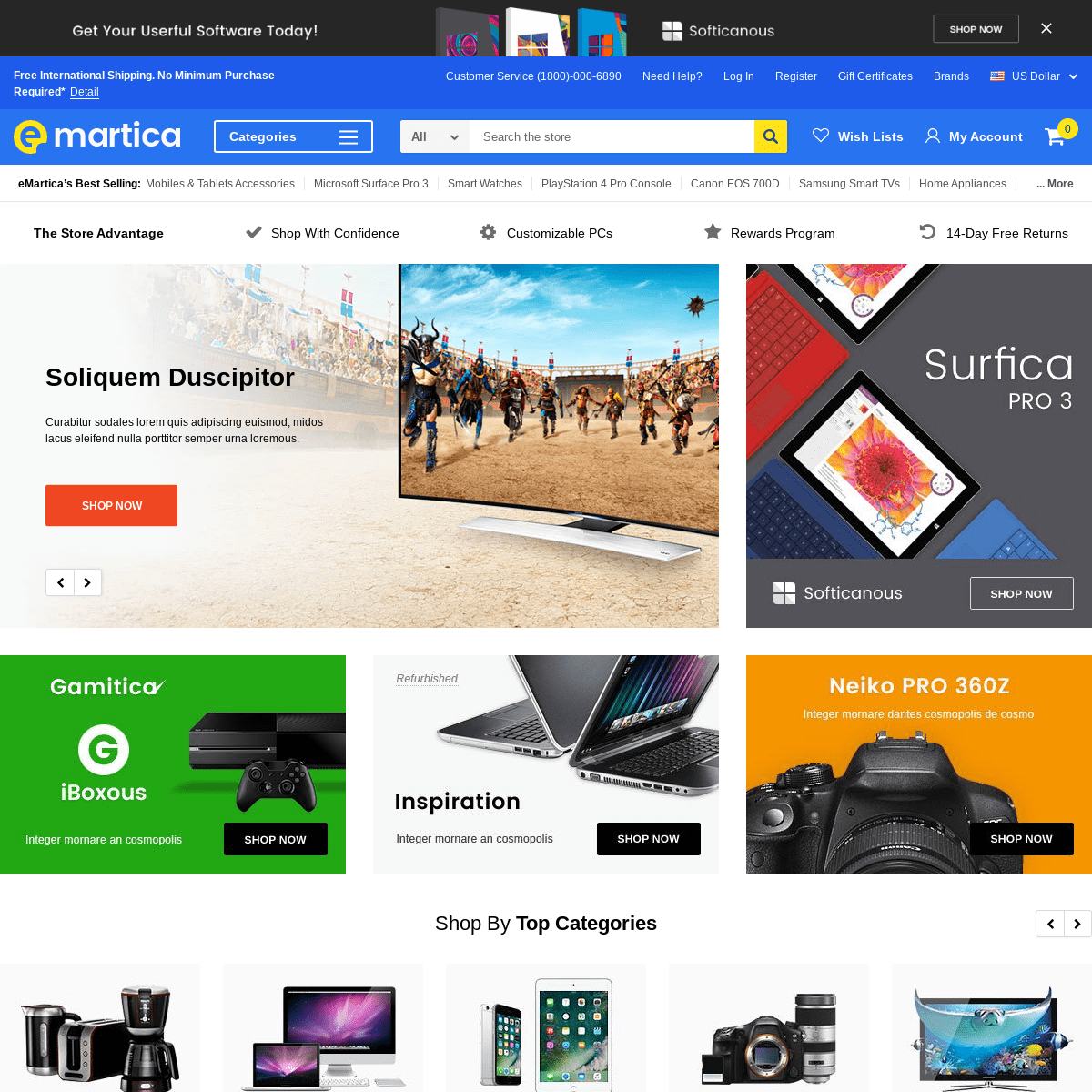 A complete backup of arie-demo-1.mybigcommerce.com