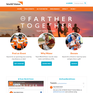 A complete backup of teamworldvision.org