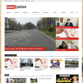 A complete backup of nowytydzien.pl