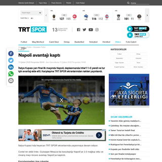 A complete backup of www.trtspor.com.tr/haber/futbol/dunyadan-futbol/canli-inter-napoli-202991.html