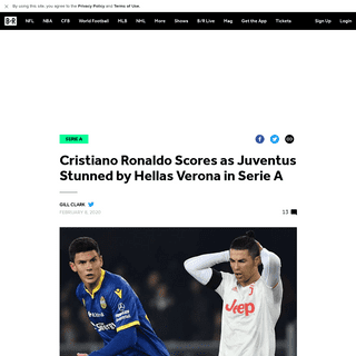 A complete backup of bleacherreport.com/articles/2875419-cristiano-ronaldo-scores-as-juventus-stunned-by-hellas-verona-in-serie-