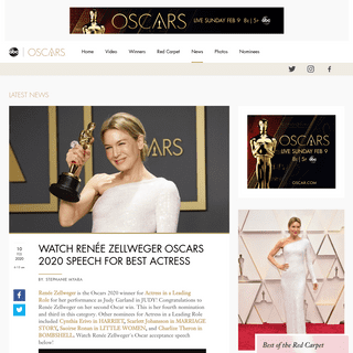 A complete backup of oscar.go.com/news/2020/rene-zellweger-wins-2020-oscar-for-actress-in-a-leading-role-in-judy