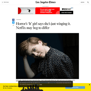 A complete backup of www.latimes.com/entertainment-arts/tv/story/2020-02-26/netflix-sophia-lillis-i-am-not-okay-with-this