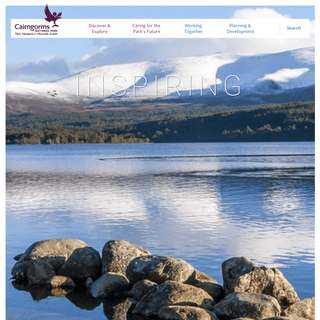 A complete backup of cairngorms.co.uk