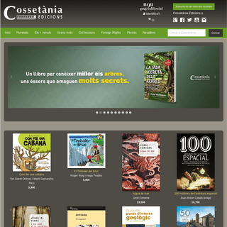 A complete backup of cossetania.com