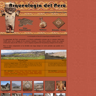 A complete backup of arqueologiadelperu.com.ar