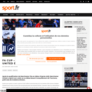 A complete backup of www.sport.fr/football/fa-cup-sans-forcer-manchester-united-ecrase-tranmere-666946.shtm