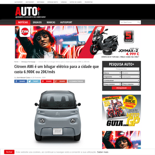 A complete backup of automais.autosport.pt/destaque-homepage/citroen-ami-e-um-bilugar-eletrico-para-a-cidade-que-custa-6-900e-ou