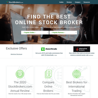 A complete backup of stockbrokers.com