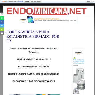 A complete backup of endominicana.net.do