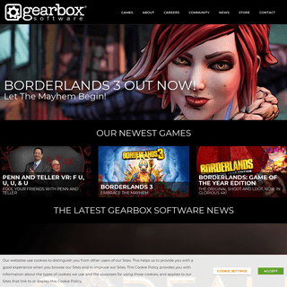 A complete backup of gearboxsoftware.com