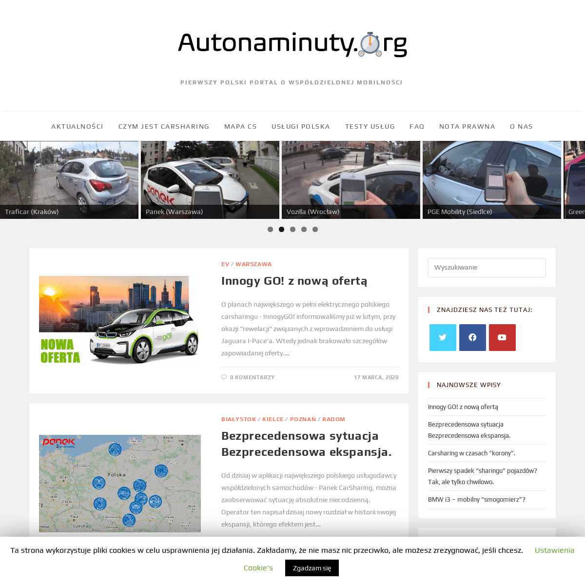 A complete backup of autonaminuty.org