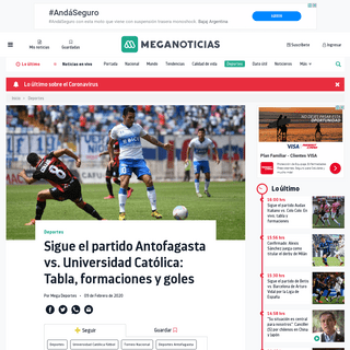 A complete backup of www.meganoticias.cl/deportes/290617-antofagasta-vs-universidad-catolica-en-vivo-online-gratuito-minuto-a-mi