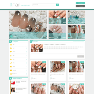 A complete backup of itnail.jp
