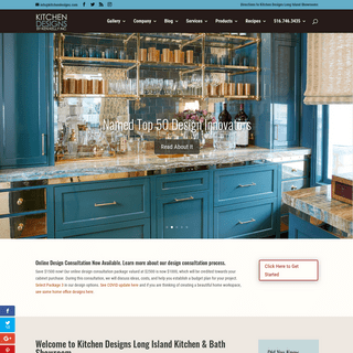 Kitchen Designs by Ken Kelly - Kitchens Long Island - Custom Kitchen Remodeling Showroom NY - Wood Mode Cabinetry