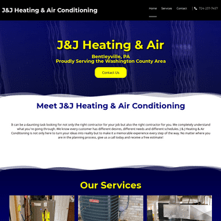 A complete backup of jjheatingairconditioning.com