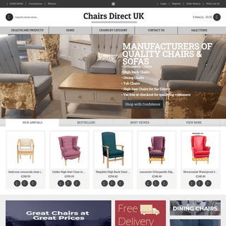 A complete backup of chairsdirectuk.com
