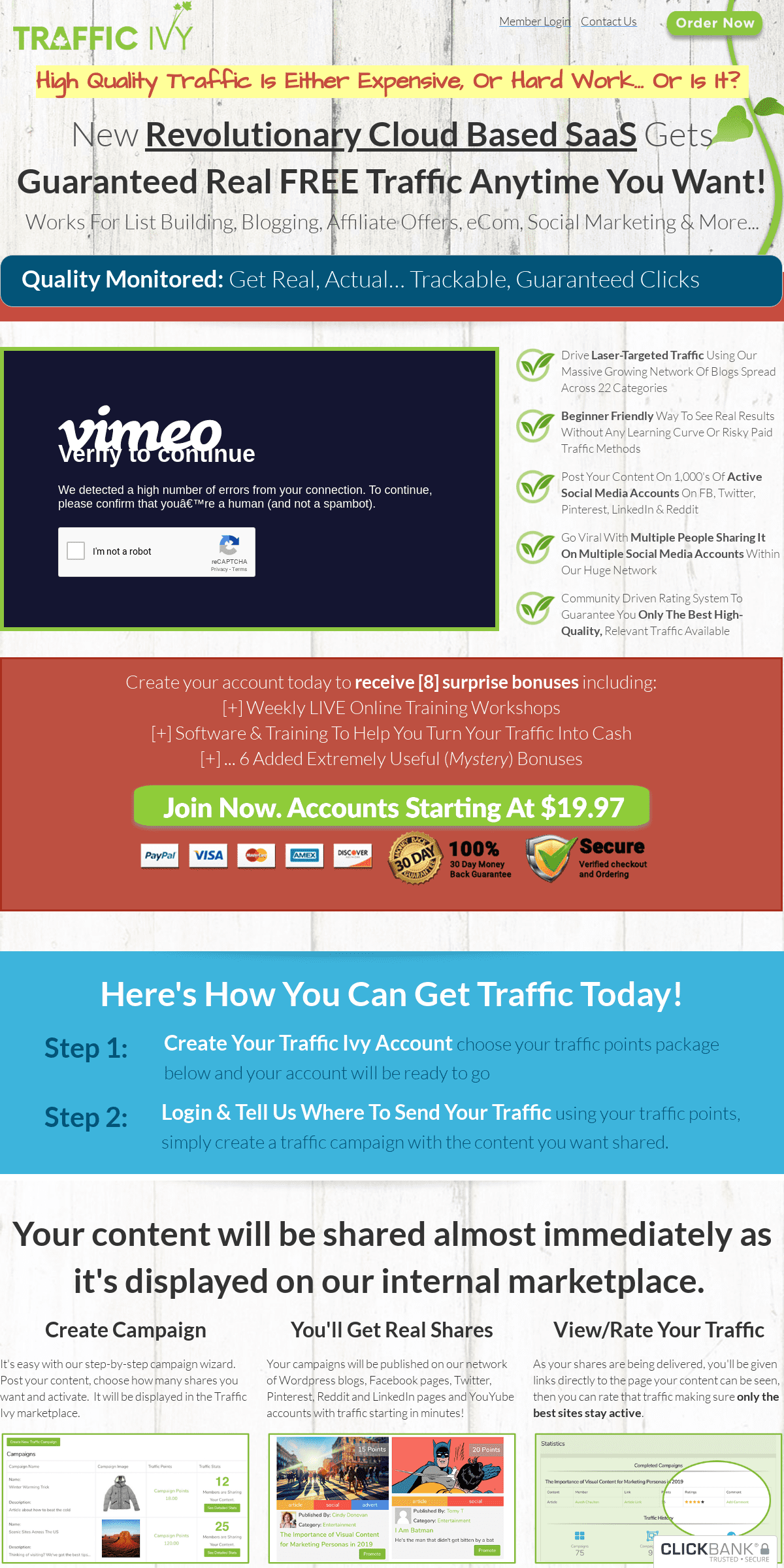 A complete backup of trafficivy.com