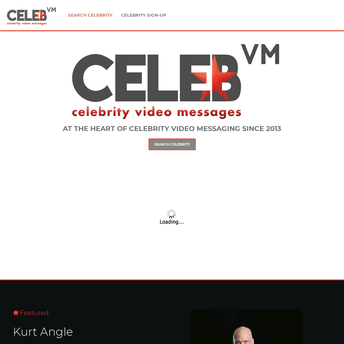 A complete backup of celebvm.com