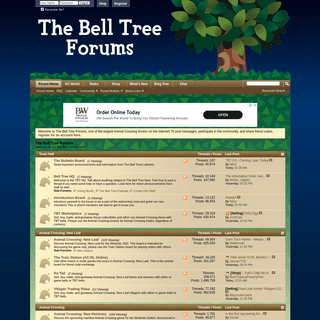 A complete backup of belltreeforums.com