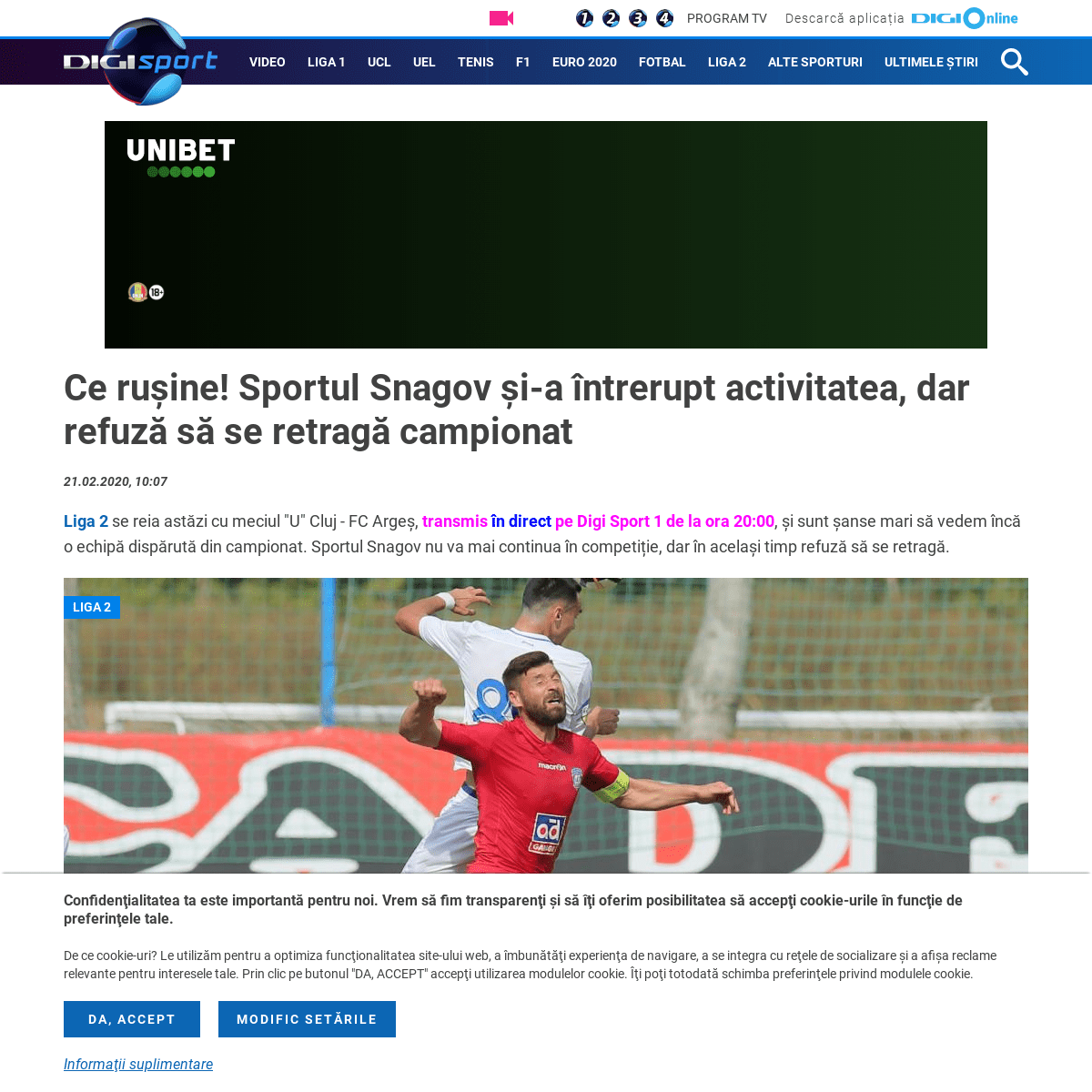 A complete backup of www.digisport.ro/fotbal/liga-2/ce-rusine-sportul-snagov-si-a-intrerupt-activitatea-dar-refuza-sa-se-retraga