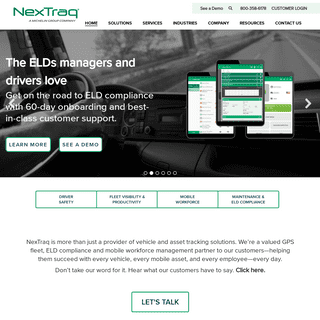 A complete backup of nextraq.com