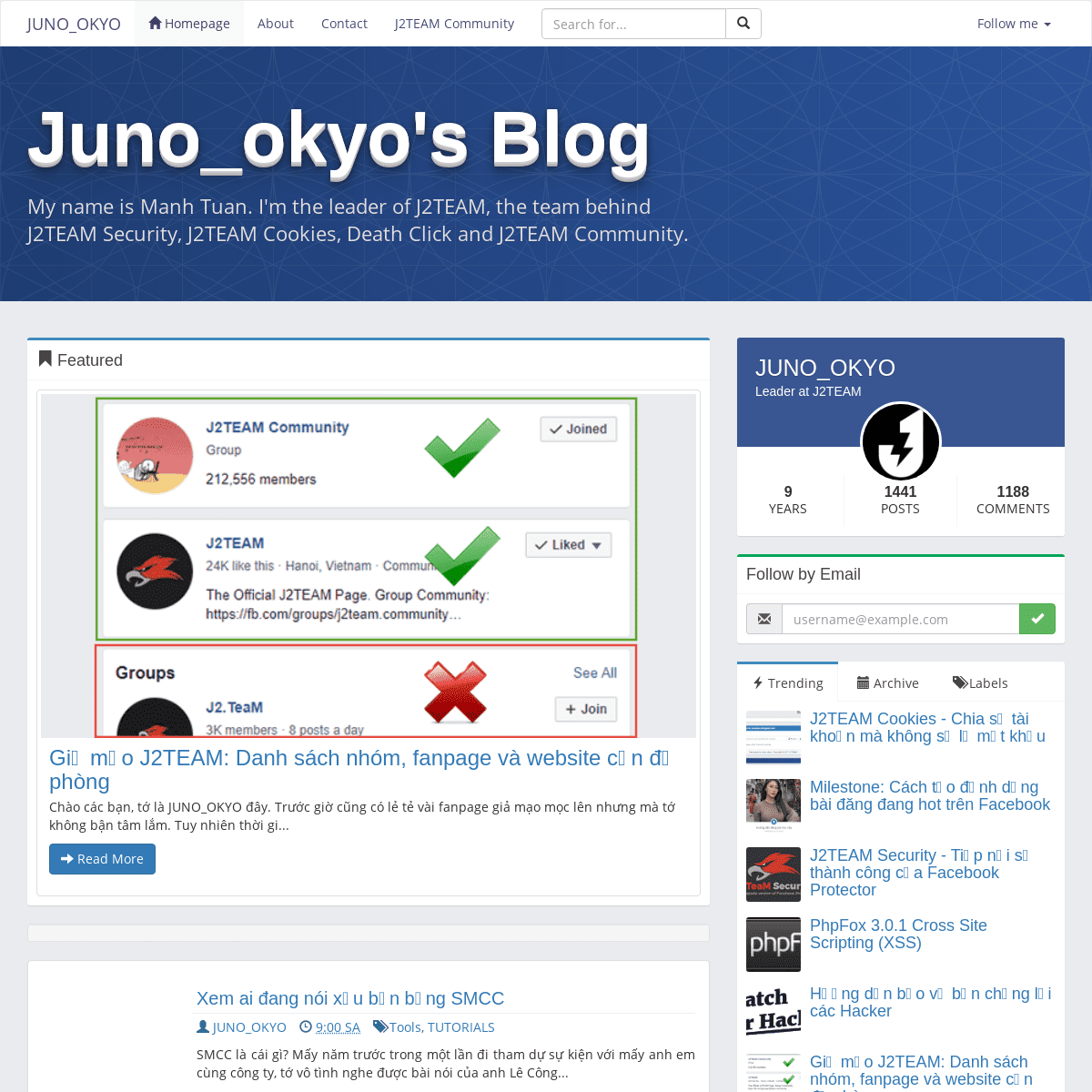 A complete backup of junookyo.blogspot.com