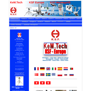 A complete backup of kemtech-ksf.com