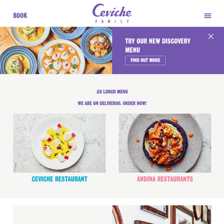 A complete backup of cevichefamily.com