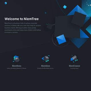 A complete backup of niemtree.com
