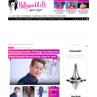 A complete backup of hollywoodlife.com/feature/who-is-macaulay-culkin-actor-3942841/