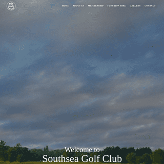 A complete backup of southsea-golf.co.uk