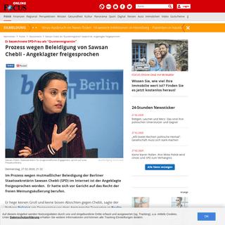 A complete backup of www.focus.de/politik/deutschland/er-bezeichnete-spd-frau-als-quotenmigrantin-prozess-wegen-beleidigung-von-