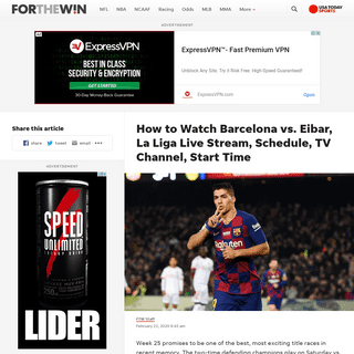A complete backup of ftw.usatoday.com/2020/02/how-to-watch-barcelona-vs-eibar-la-liga-live-stream-schedule-tv-channel-start-time