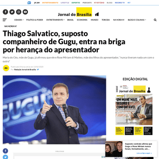 A complete backup of jornaldebrasilia.com.br/nahorah/thiago-salvatico-suposto-companheiro-de-gugu-entra-na-briga-por-heranca-do-