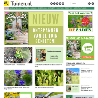 A complete backup of tuinen.nl