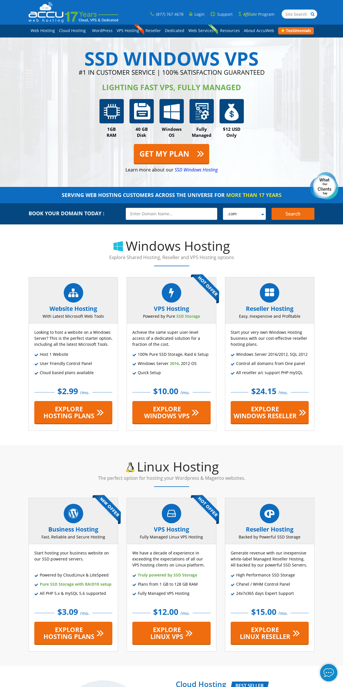 A complete backup of accuwebhosting.com