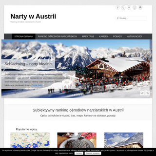 A complete backup of nartywaustrii.com.pl