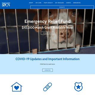 A complete backup of pspca.org