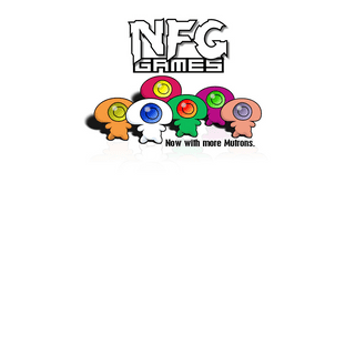 A complete backup of nfggames.com