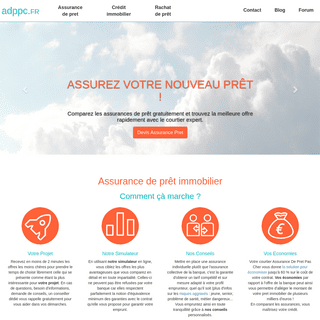A complete backup of adppc.fr