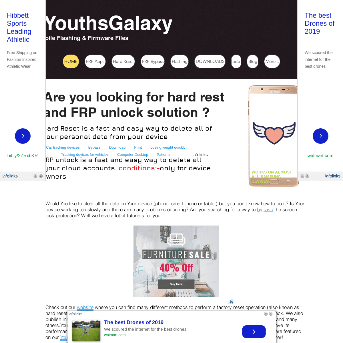A complete backup of youthsgalaxy.com