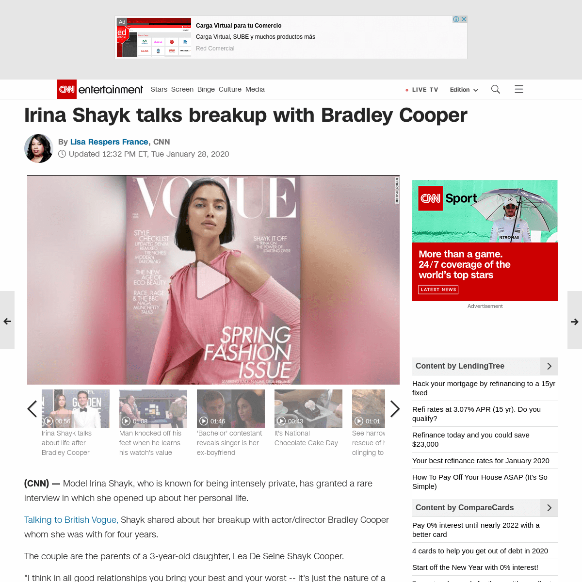 A complete backup of www.cnn.com/2020/01/28/entertainment/irina-shayk-bradley-cooper-interview/index.html
