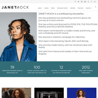 A complete backup of janetmock.com