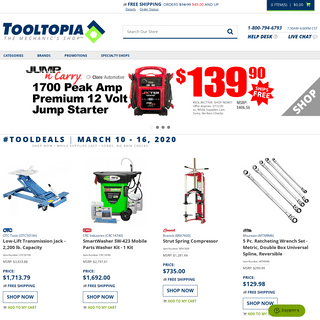 A complete backup of tooltopia.com