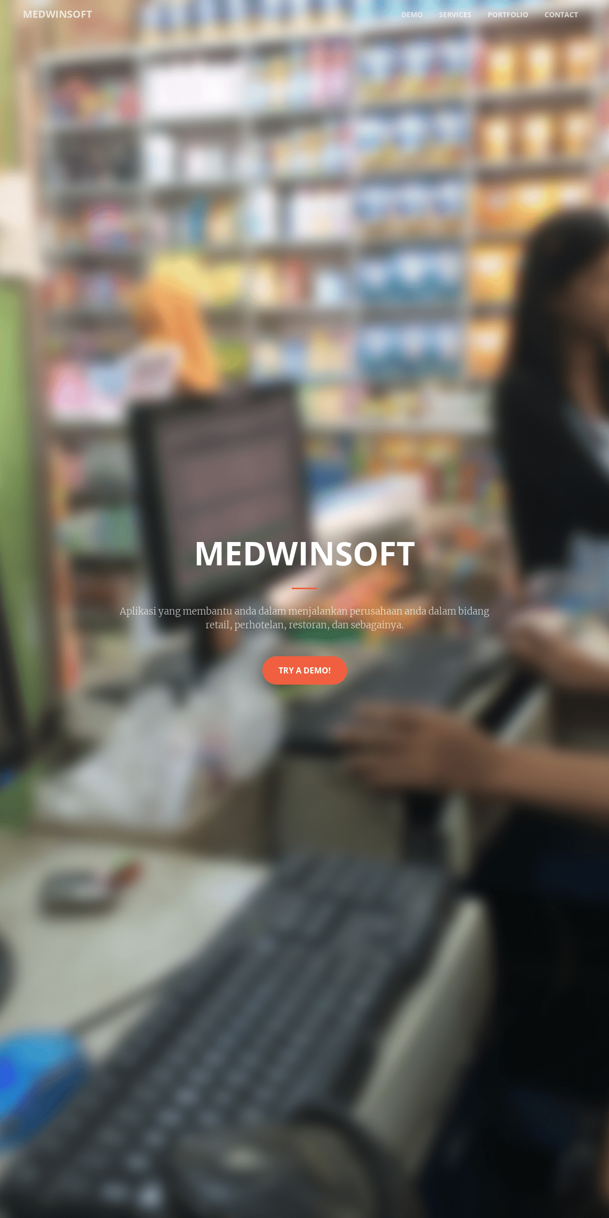 A complete backup of medwinsoft.com